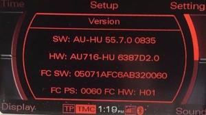Audi Mmi Update Free Download Renewze